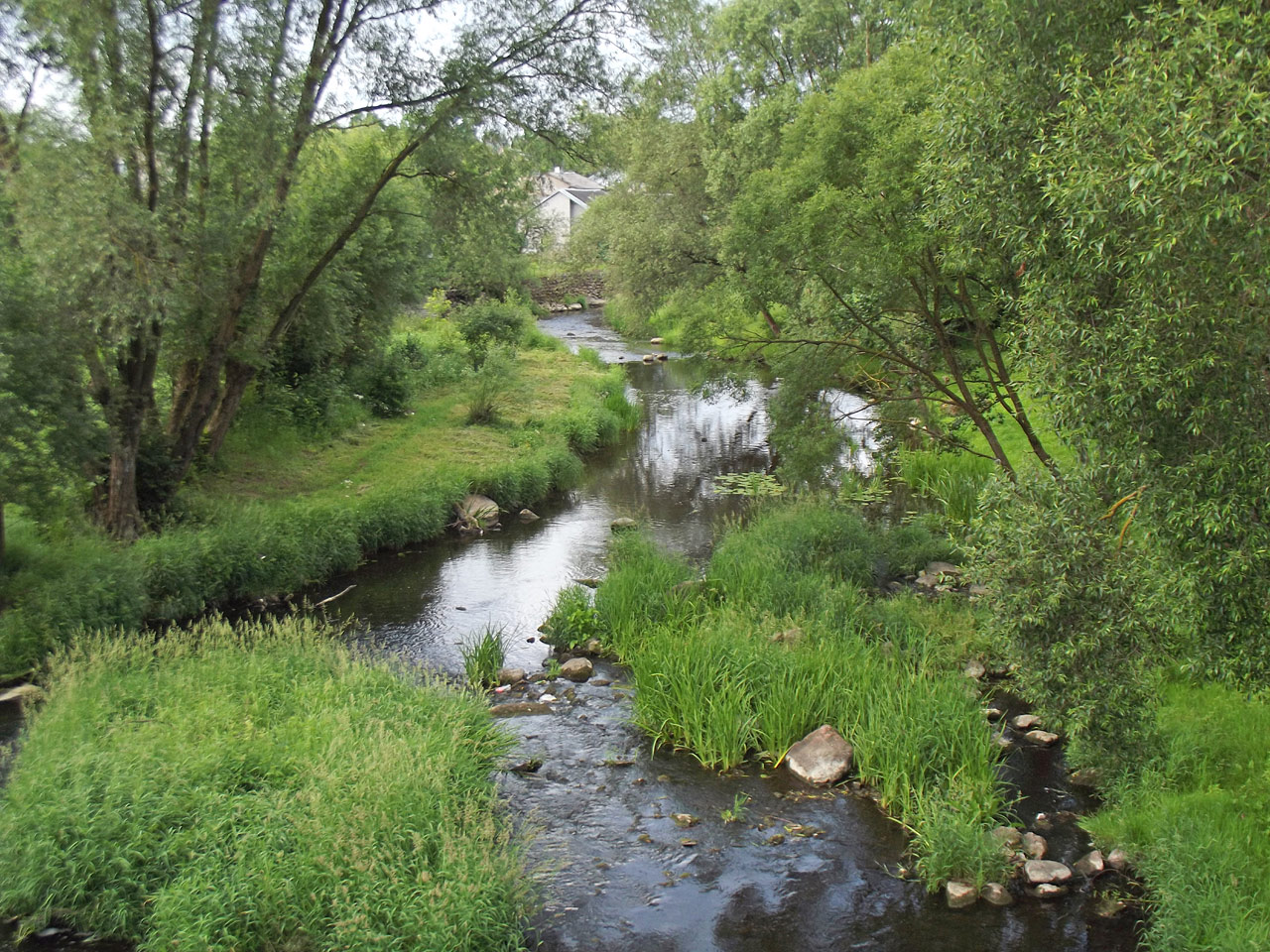 Kretinga